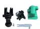 BOSCH-Umsteuerventil-Mischermodul-87161068450 gallery number 1
